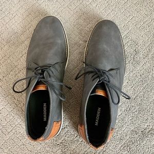 Steven Madden Shoes (Chuka)